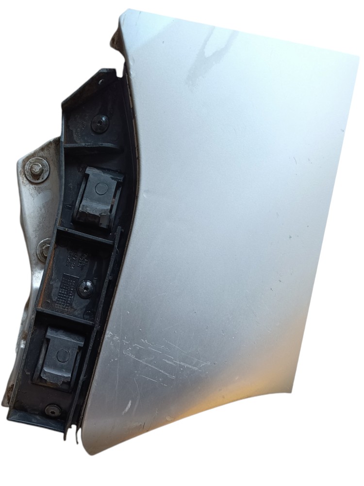 Paralama Dianteiro Direito Vw Polo 1.6 2003/2006 Sysv017g001 8