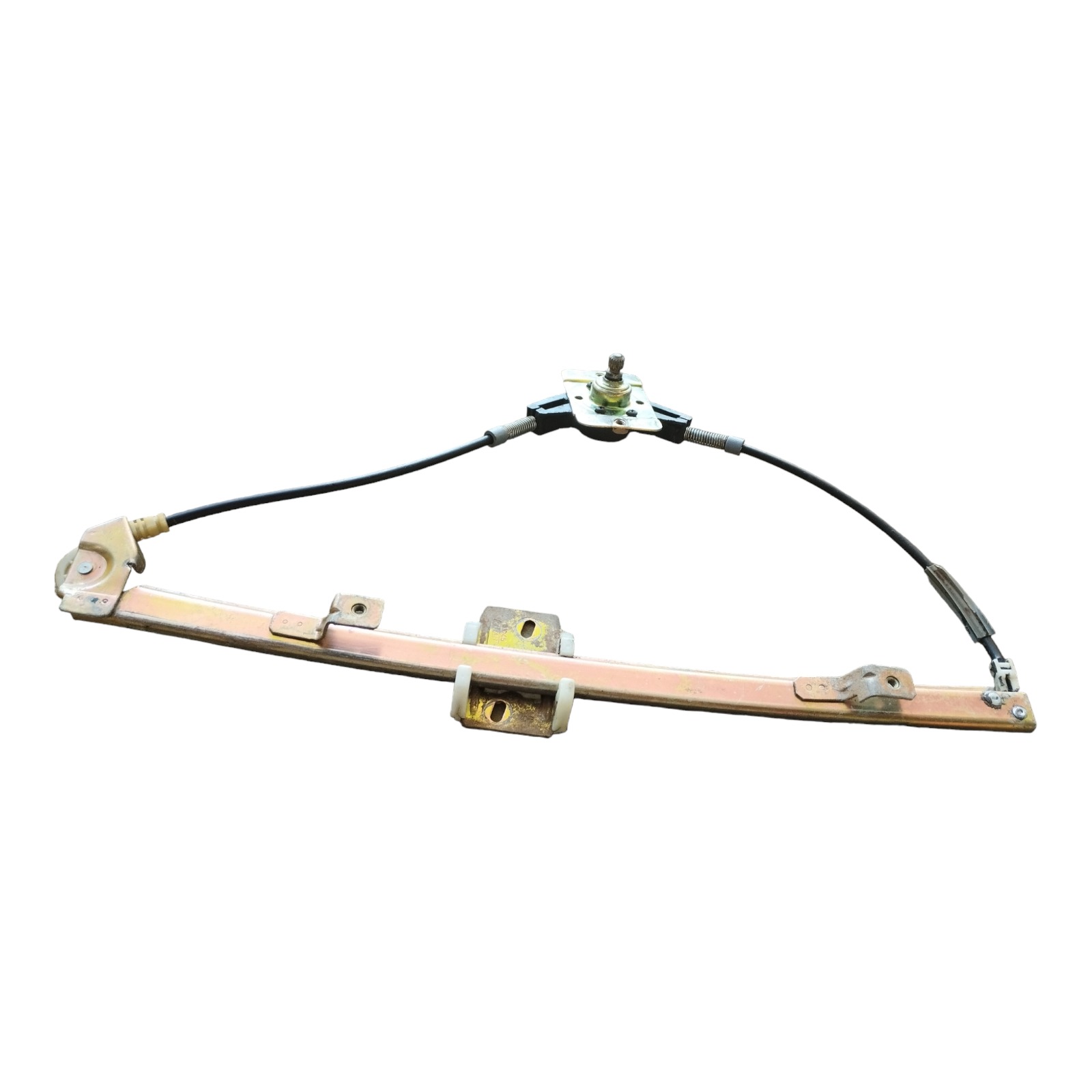 Maquina Vidro Manual Traseira Direita Fiat Uno 1.0 2005 2013 4