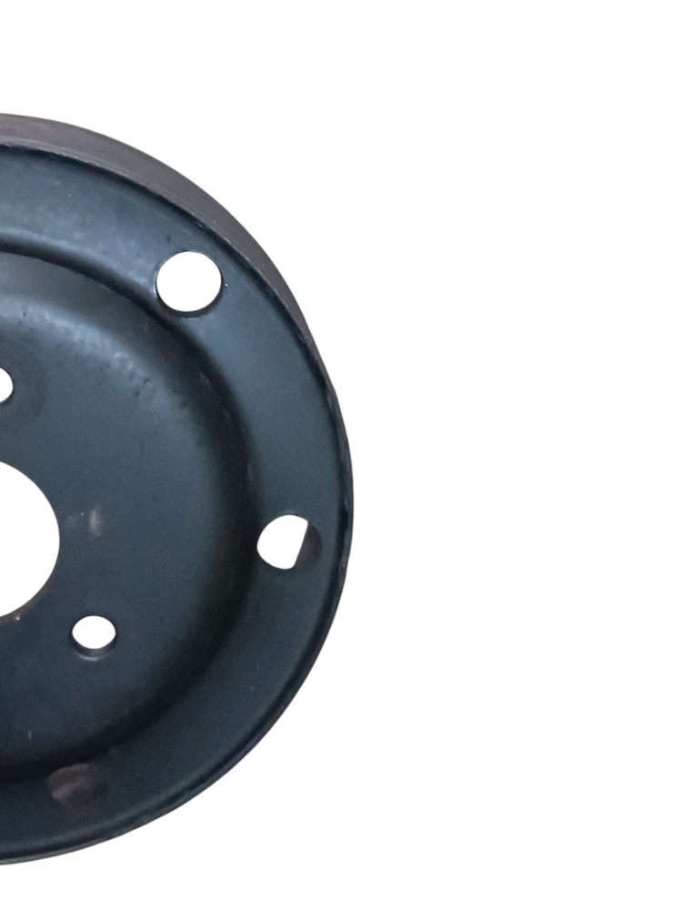 Polia Bomba Água Honda Civic 1.8 2007 2008 2009/2011 4