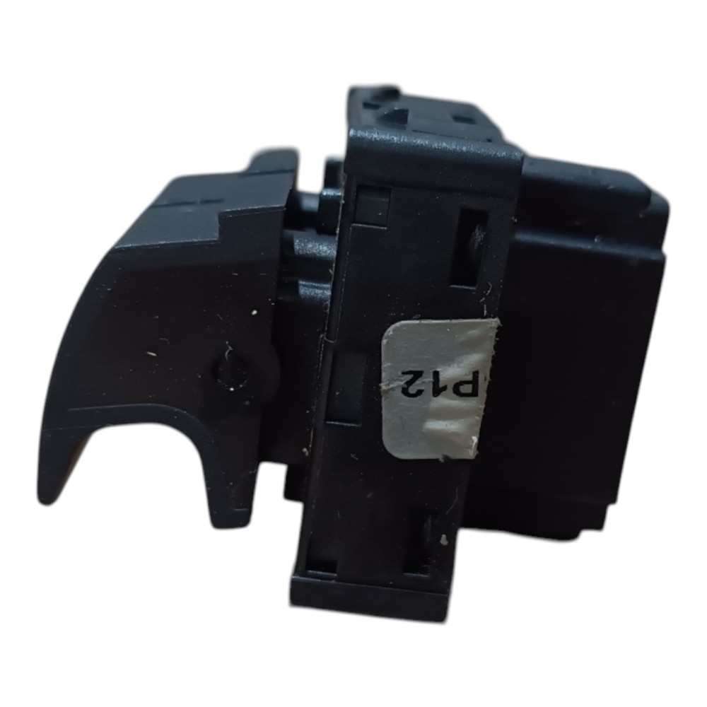 Botão Interruptor Vidro Elétrico Esquerdo 2014 2020 6