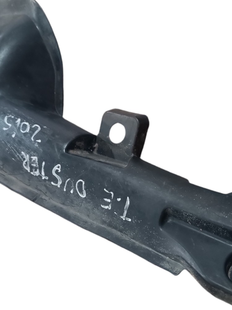 Moldura Proteção Sensor Tampa Traseira Esquerda Duster 4