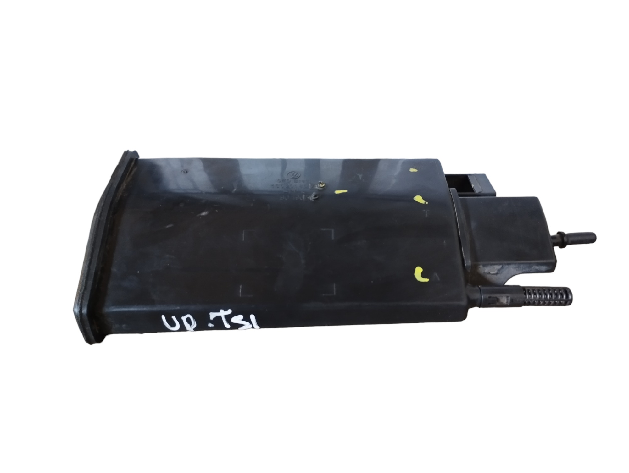 Filtro Canister Volkswagen Uptsi 1.0 2016 2019 3cc Flex 7