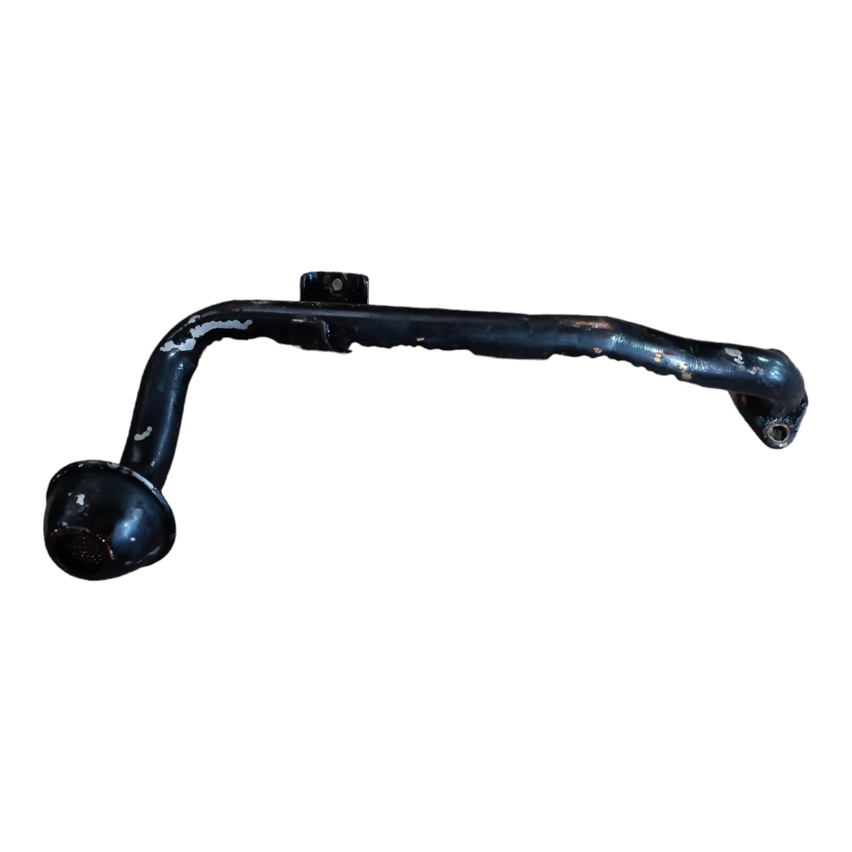 Pescador Óleo Corsa Montana Stilo Siena Palio 1.8 2004 2012 3