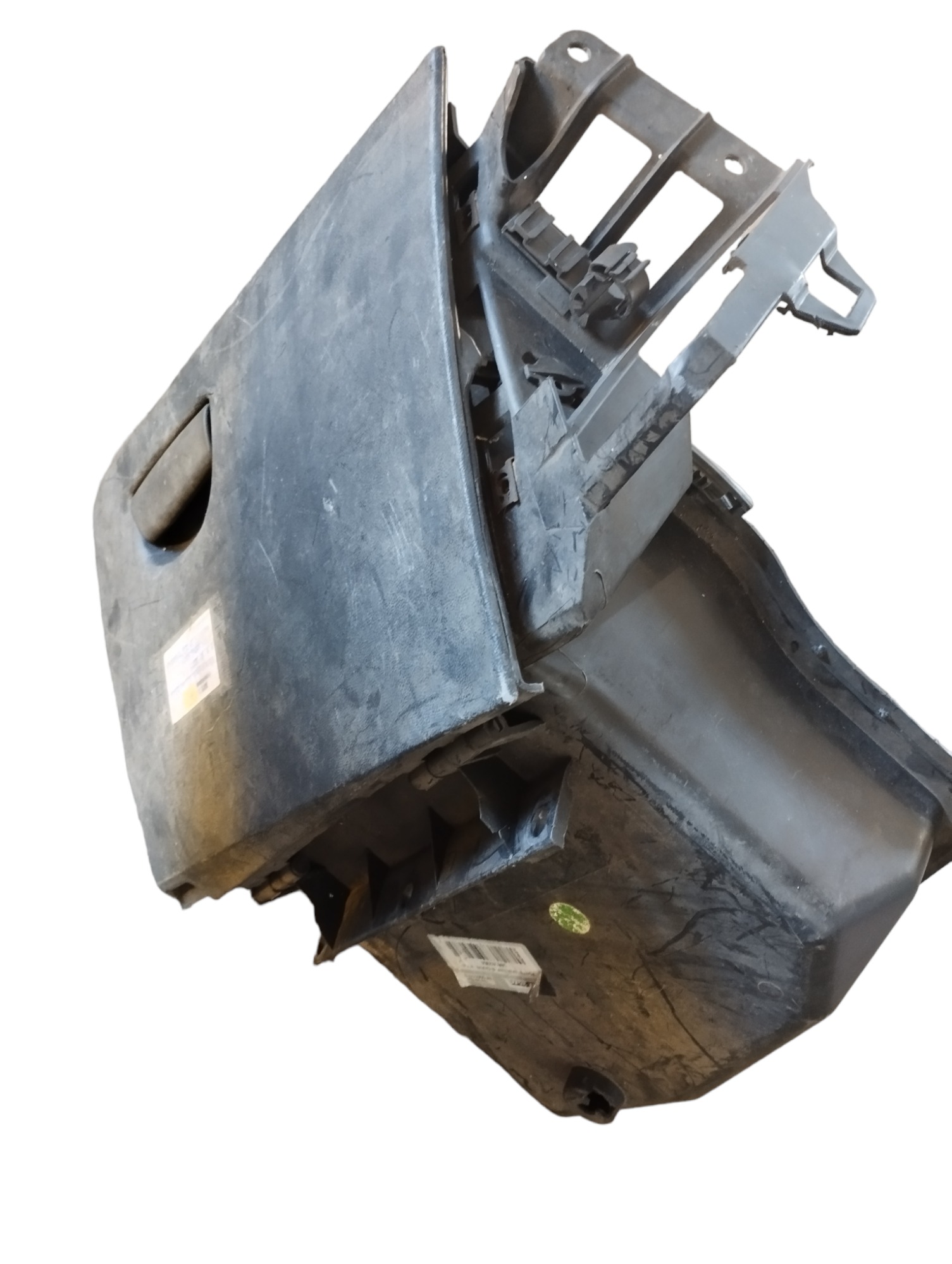 Porta Luvas Fiat Stilo 1.8 Flex 100163354 2007 2008 2009 3