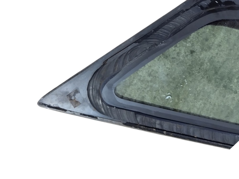 Vidro Fixo Traseiro Esquerda Honda Fit One 2015 2016 2017 4