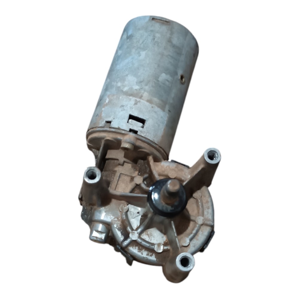 Motor Limpador Parabrisa Volkswagen Gol G2 1.0 2000 2001 6