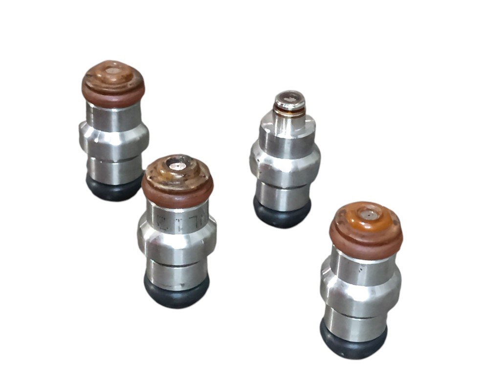 Bico Partida A Frio Honda Civic 1.8 Flex 2009 2010 2011 2012 1