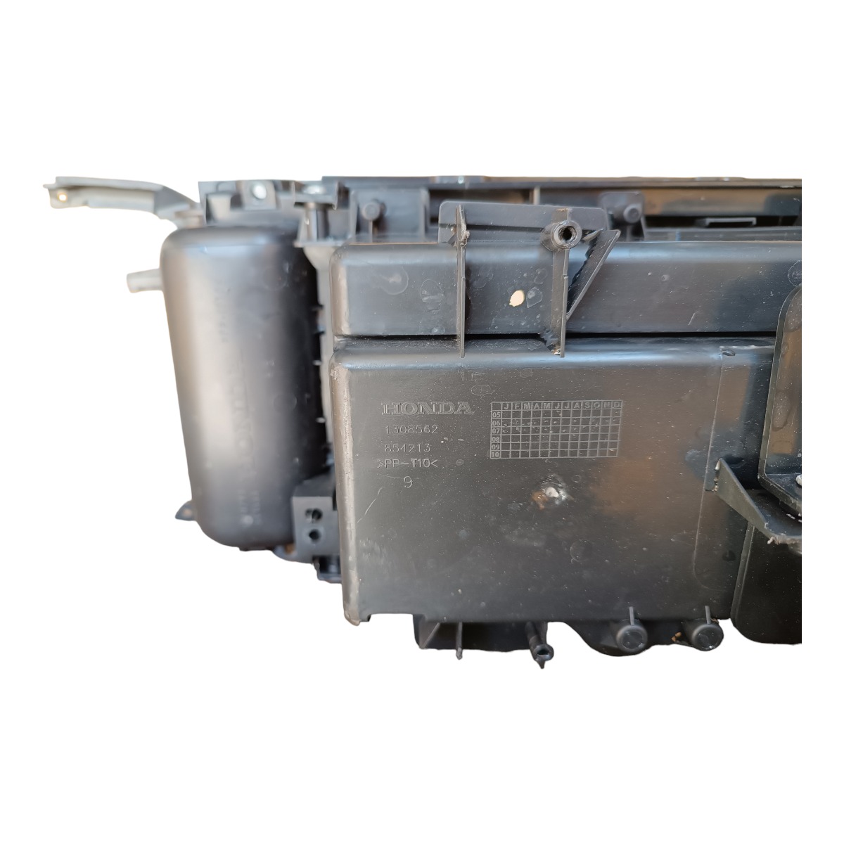 Porta Objeto Copos Console Central Civic 2008 2012 1308562 9