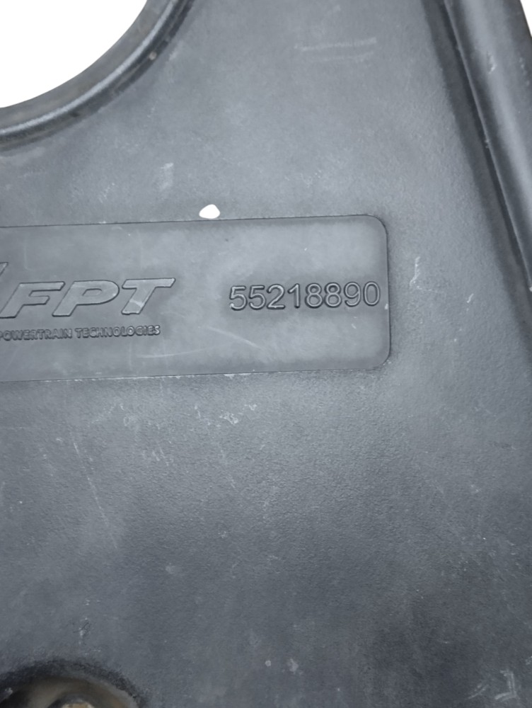 Capa Correia Dentada Fiat Uno Palio Evo 2011 2012 2013 9