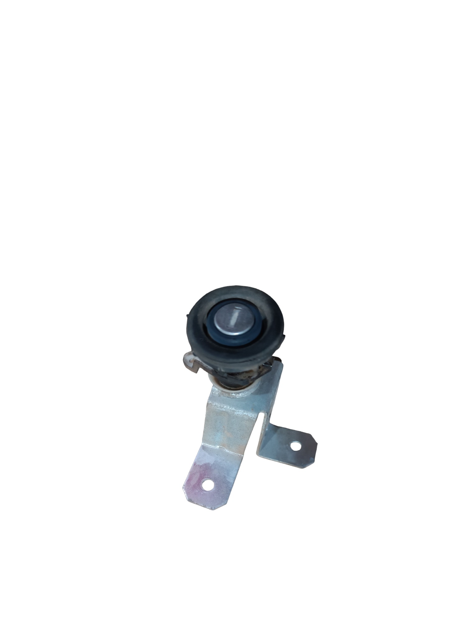 Miolo Fechadura Tampa Traseira Fiat Siena 2008 2009 2010 8
