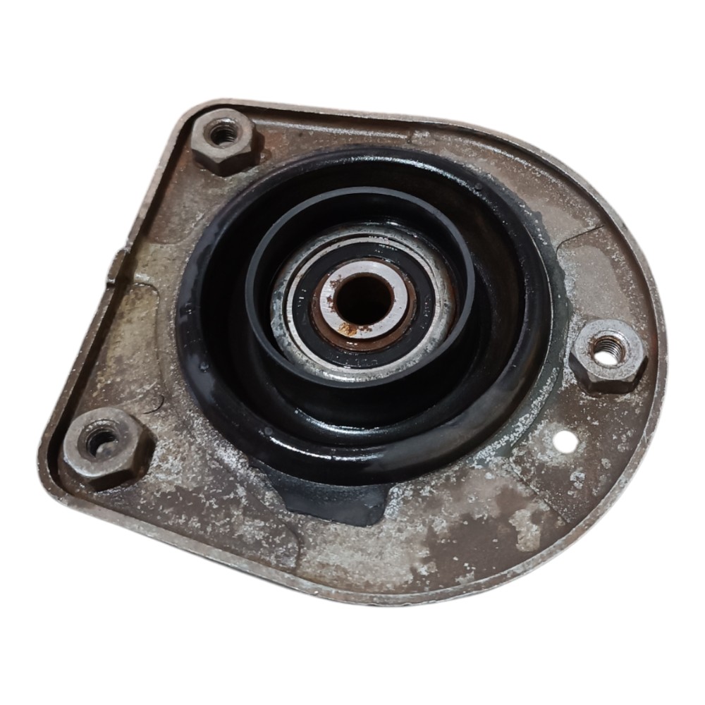 Coxim Suspensão Dianteiro Esquerdo Fiat Palio 2001 2003 2005 11
