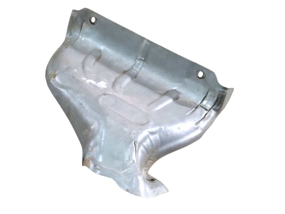 Coletor Escape Defletor 2.0 Calor Renault Duster 2015 8