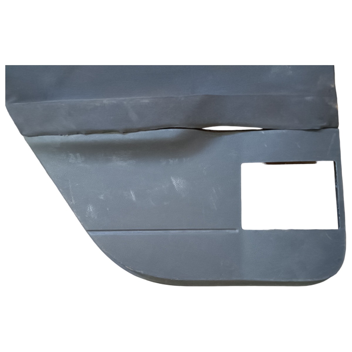 Forro Porta Traseira Direita Vw Polo 1.6 2002 2003 2004 2005 2