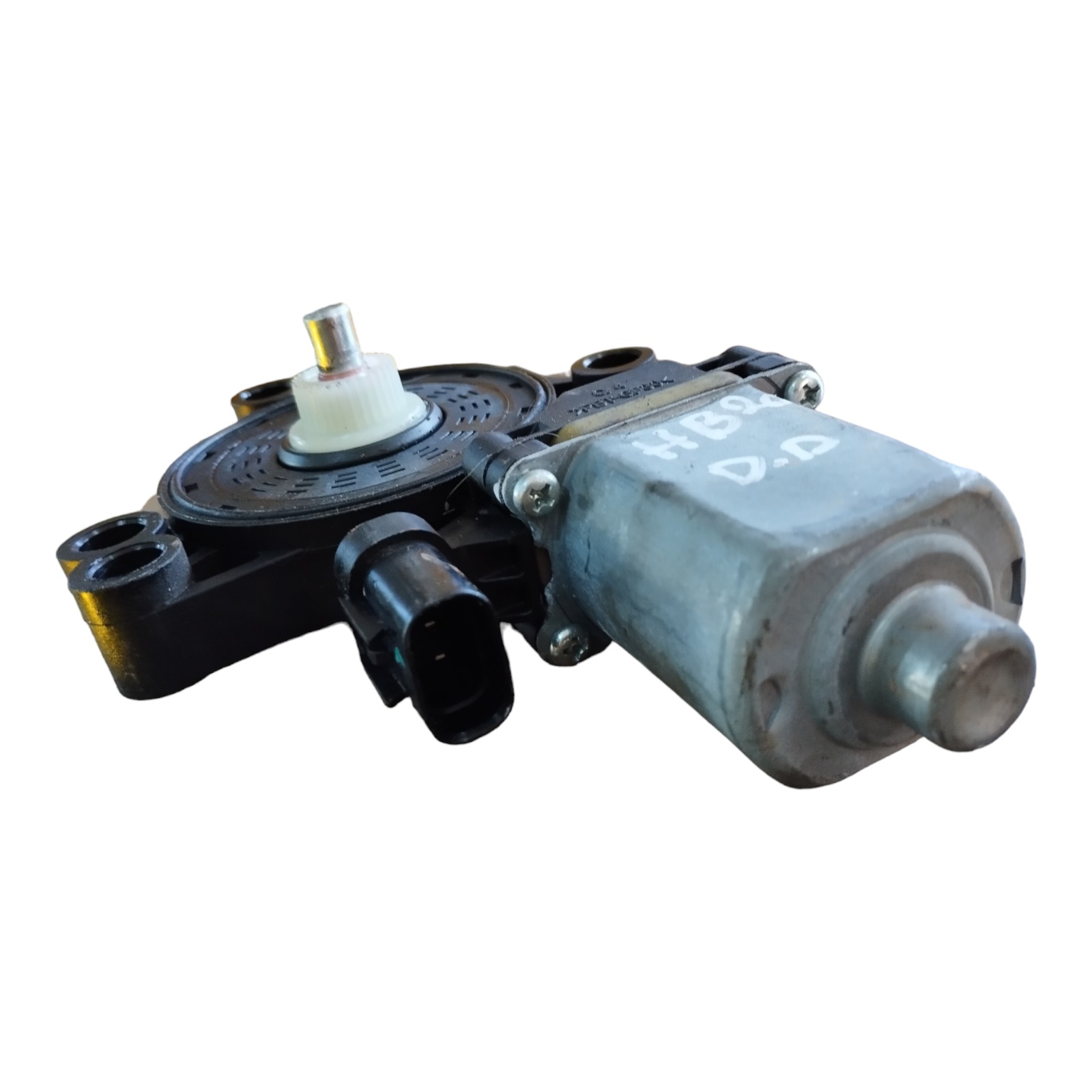 Motor Vidro Elétrico Dianteiro Direito Hyundai Hb20 1.0 2016 9