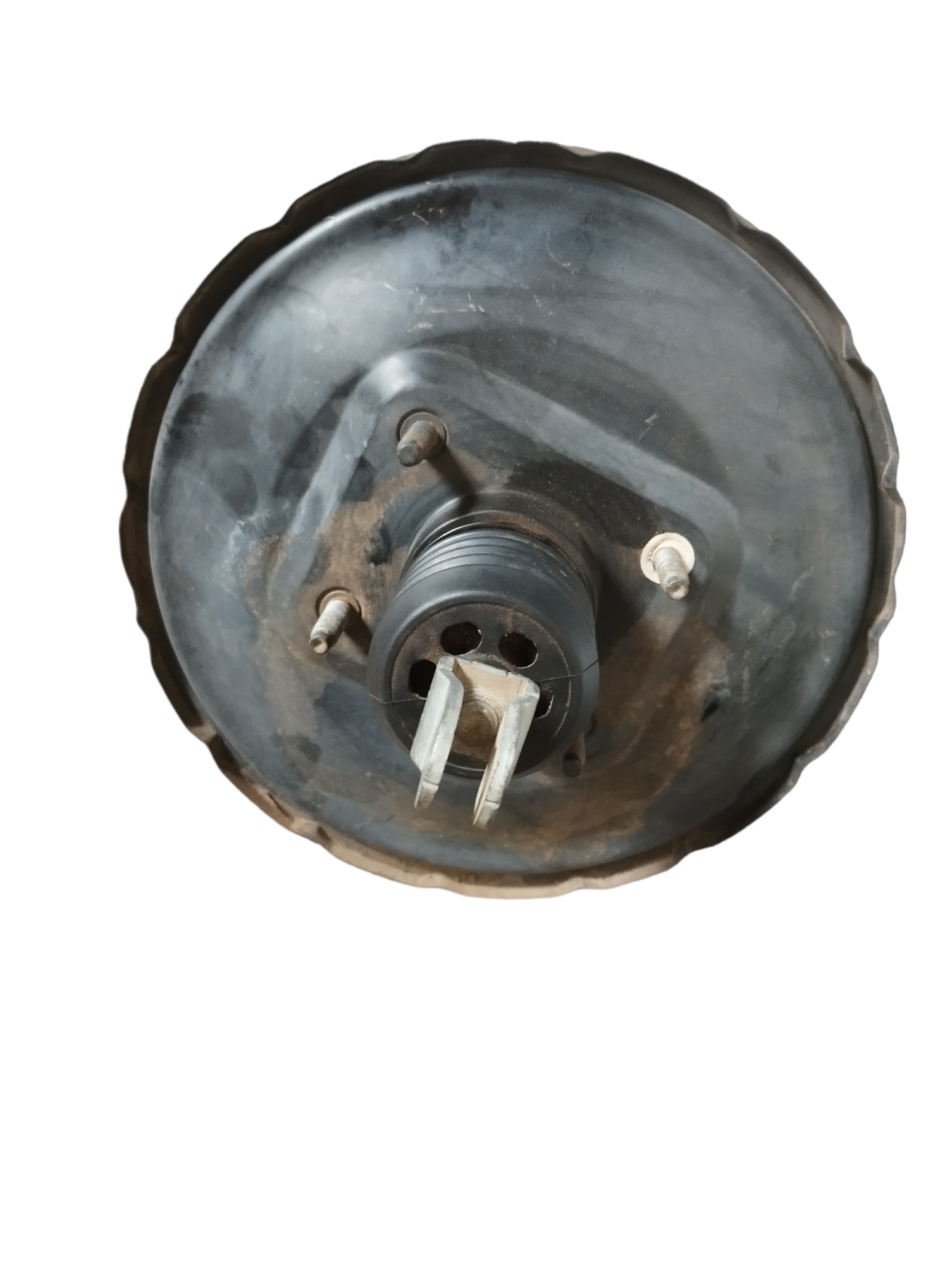 Hidrovacuo servo freio Hyundai Hb20 1.0 3cc5850015300 2018 7