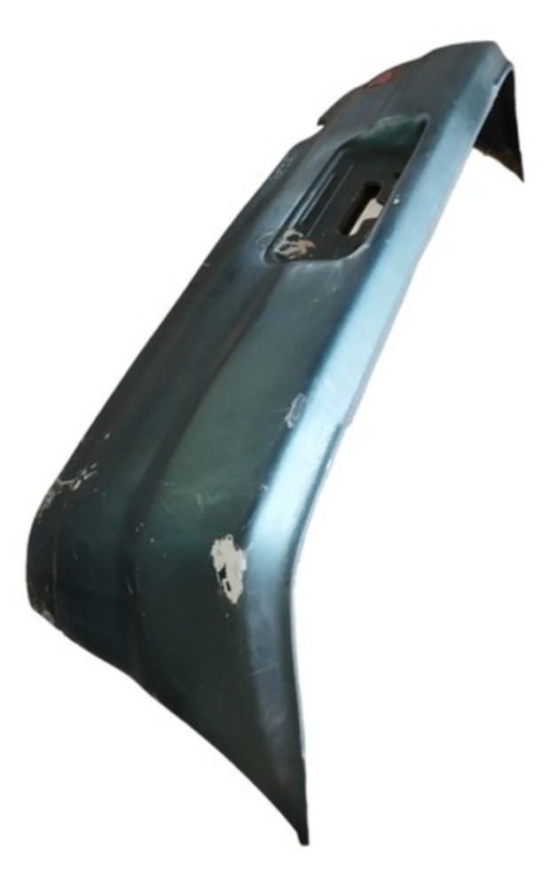 Para-choque Traseiro Volkswagen Gol 1.0 1996 1997 1998 1999 9