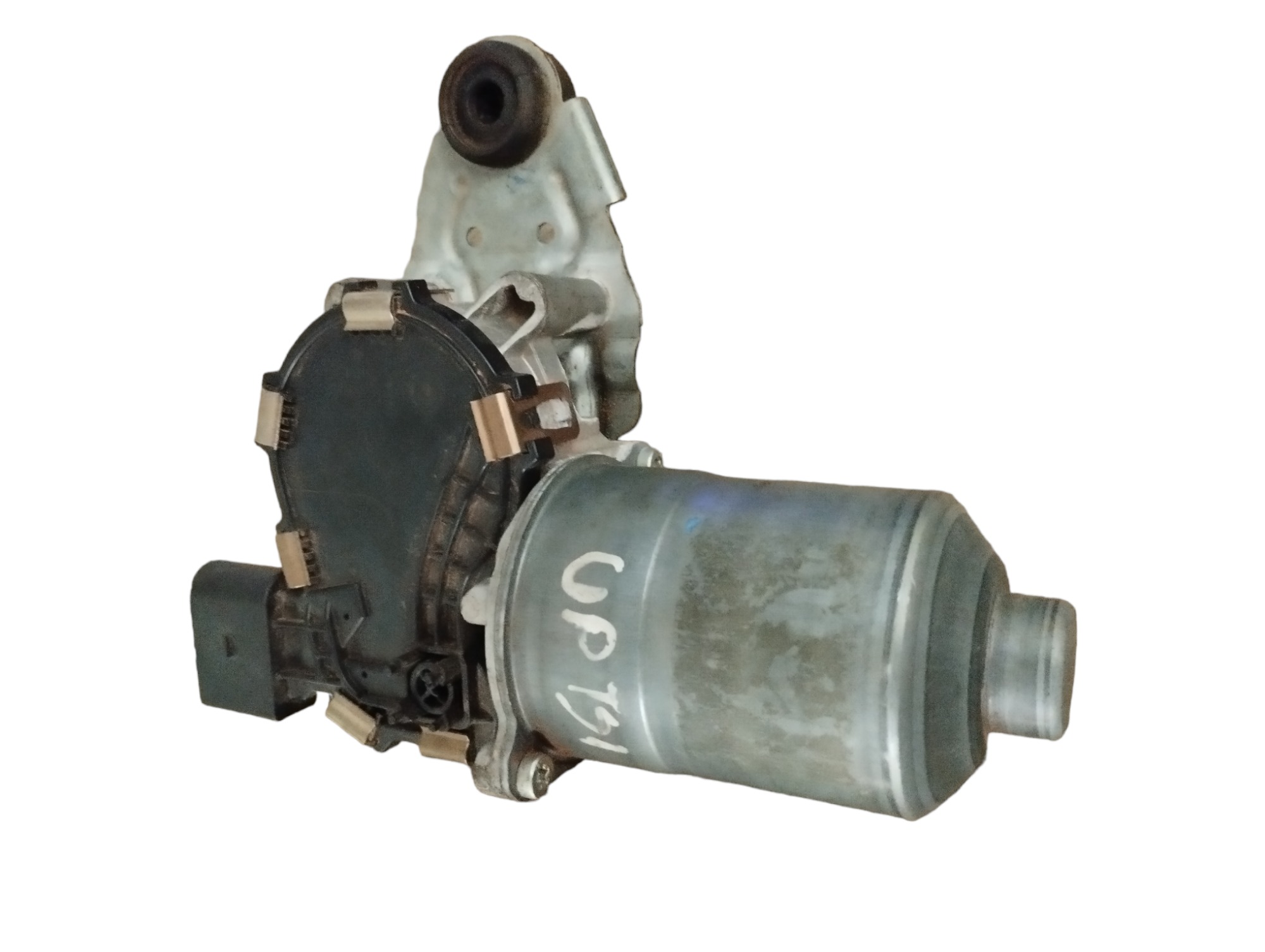 Motor Limpador Para Brisa Up Tsi  3cc Flex 2016 2017 2018 10