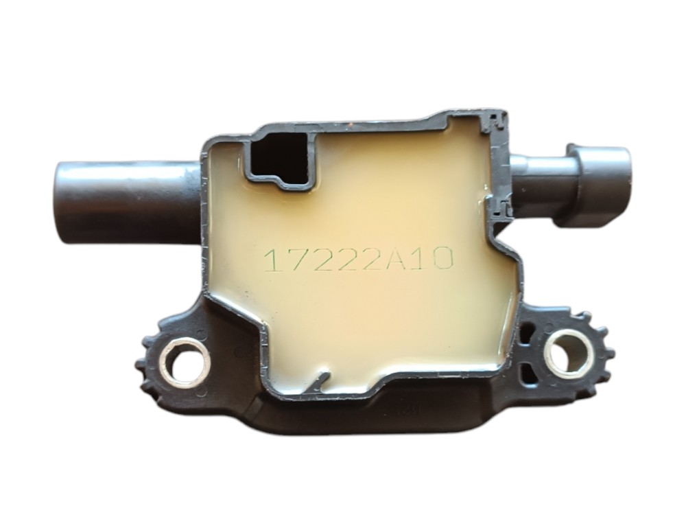 Bobina Igniçao Chevrolet Oxix Cobalt 1.0 12669351 2012 2013 2