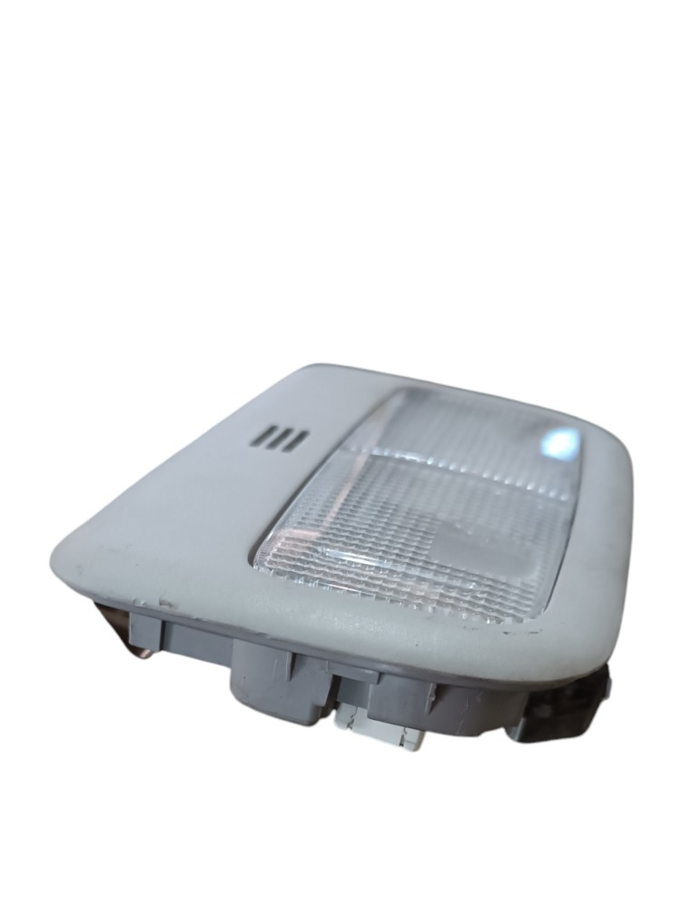 Lanterna Luz Teto Dianteira Toyota Corolla 2010 4