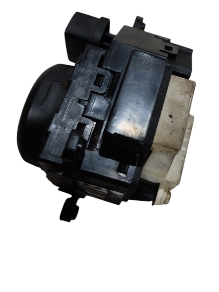 Botão Elétrico Regulagem Retrovisor Pa66630 Etios 2013 2014 4