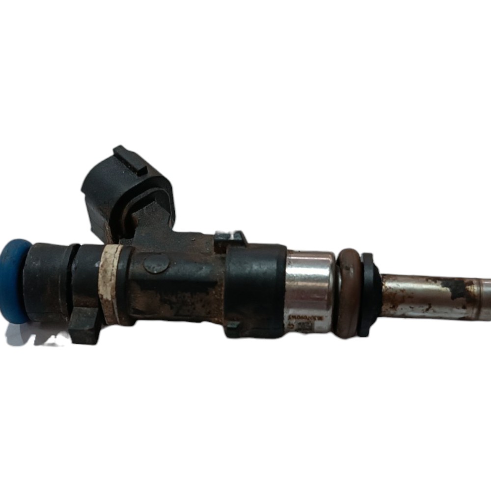 Injetor Renault Kwid 1.0 0280158683 2019 2020 2021 2022 5