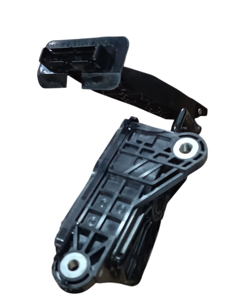Pedal Acelerador Eletrônico Honda Civic 2007 2008 2009 2011 Preto 19