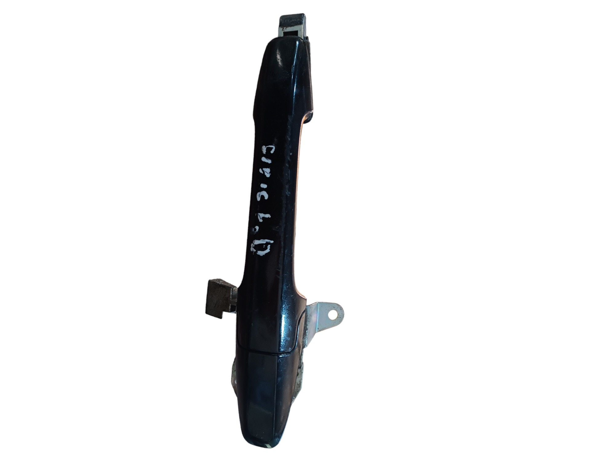 Maçaneta Externa Traseira  Direita Honda Civic 1.8 2007 2008 10