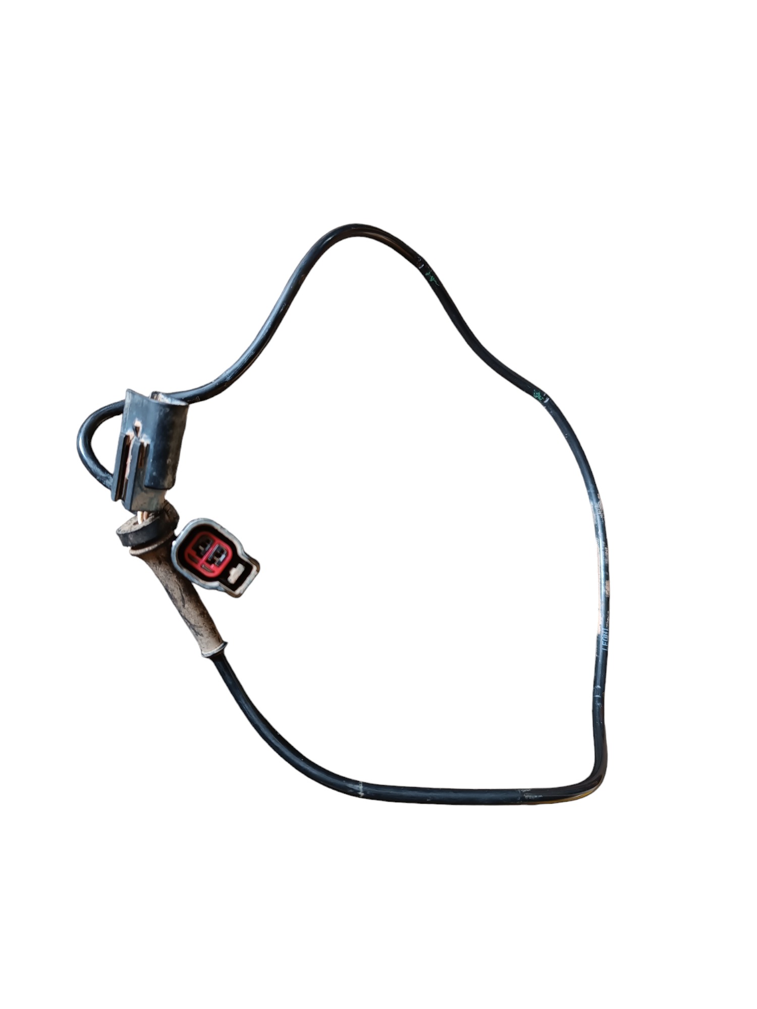 Sensor Abs Traseiro Esquerdo Ford Focus 2.0 2007 1