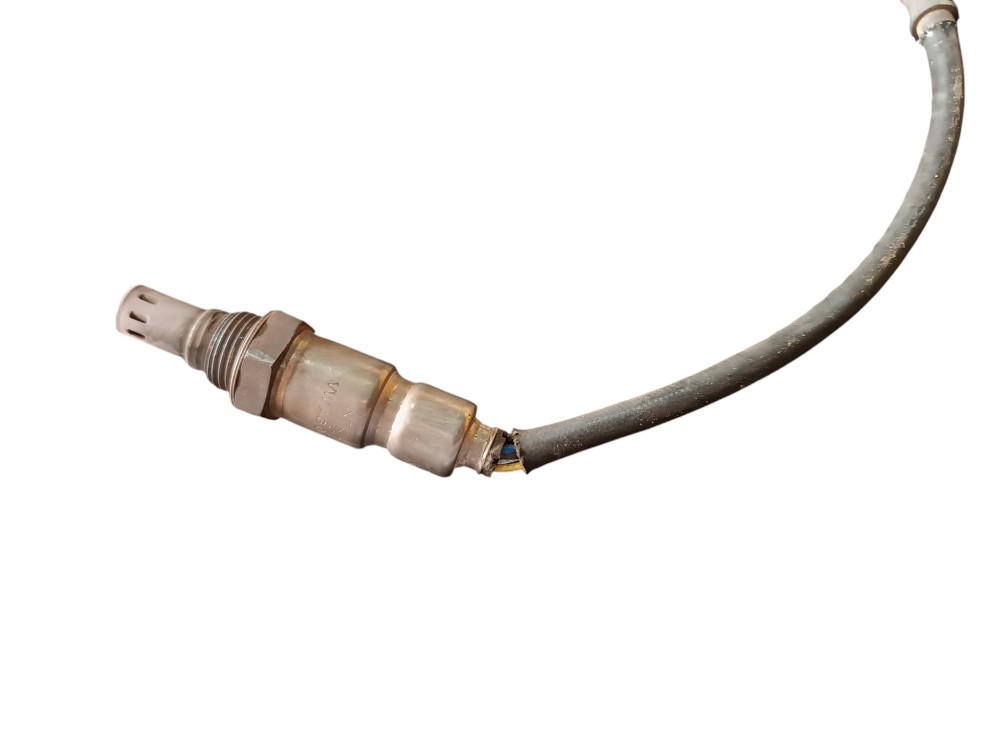 Sonda Lambda Pós Up Golf Gol Fox 1.0 12v 2016 2017 A 2020 2