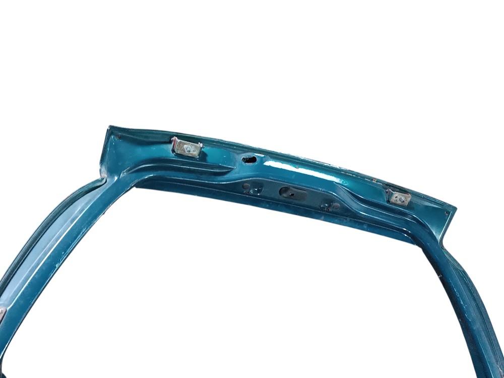 Tampa Traseira Porta Malas Ford Ka 1993 1994 1995 2003 5