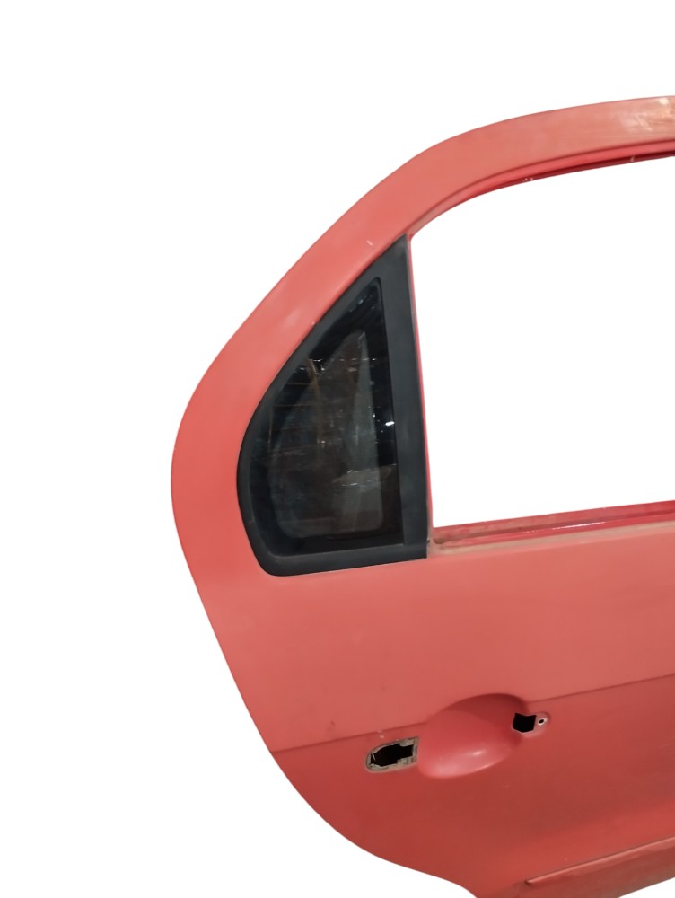 Porta Traseira Direita Volkswagen Gol G5 2009 2010 2011 2012 4