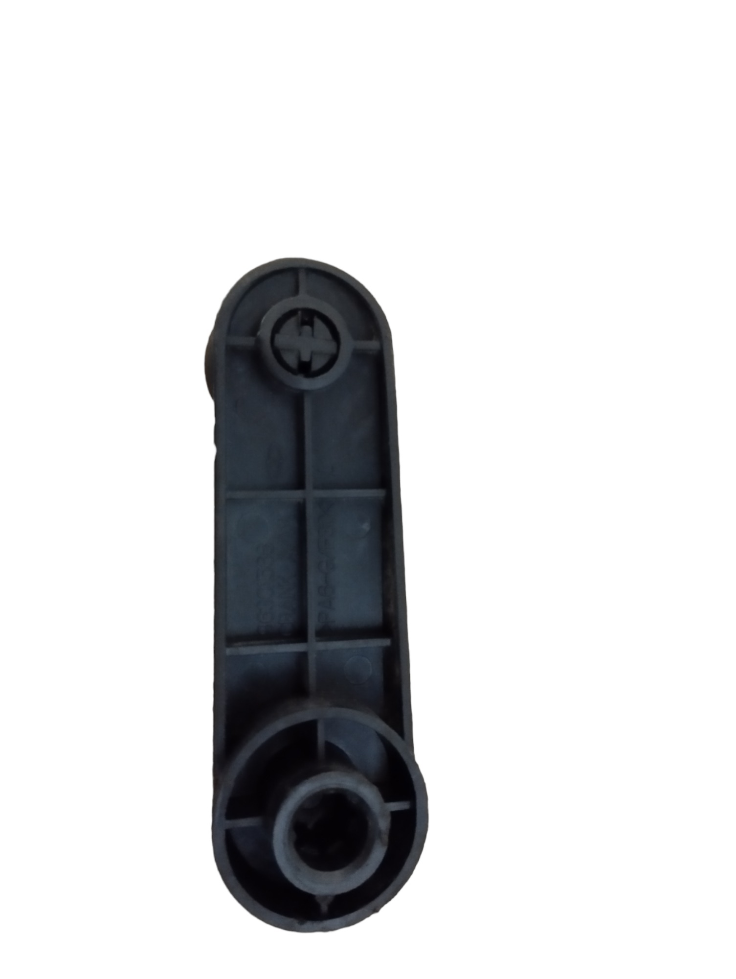 Manivela Vidro Traseiro Original Onix 1.0 Flex Cod 96302568 3
