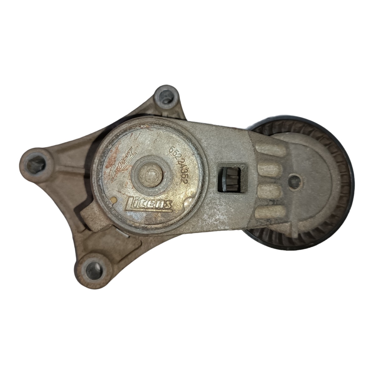 Tensor Correia Alternador Fiat Línea 1.8 2010 2015 5524352 1