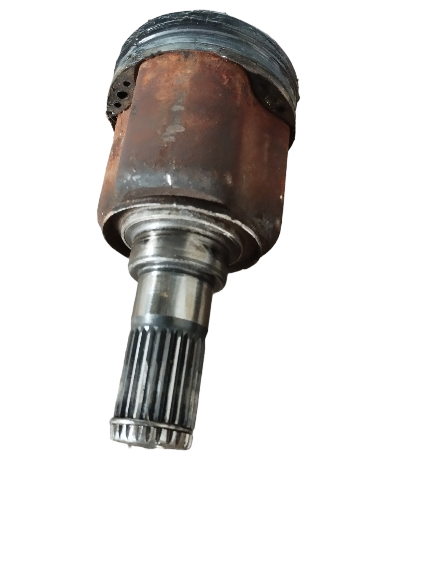 Tulipa Câmbio Automático Hb20 Hatch 1.0 3cc Flex 2018 2019 4