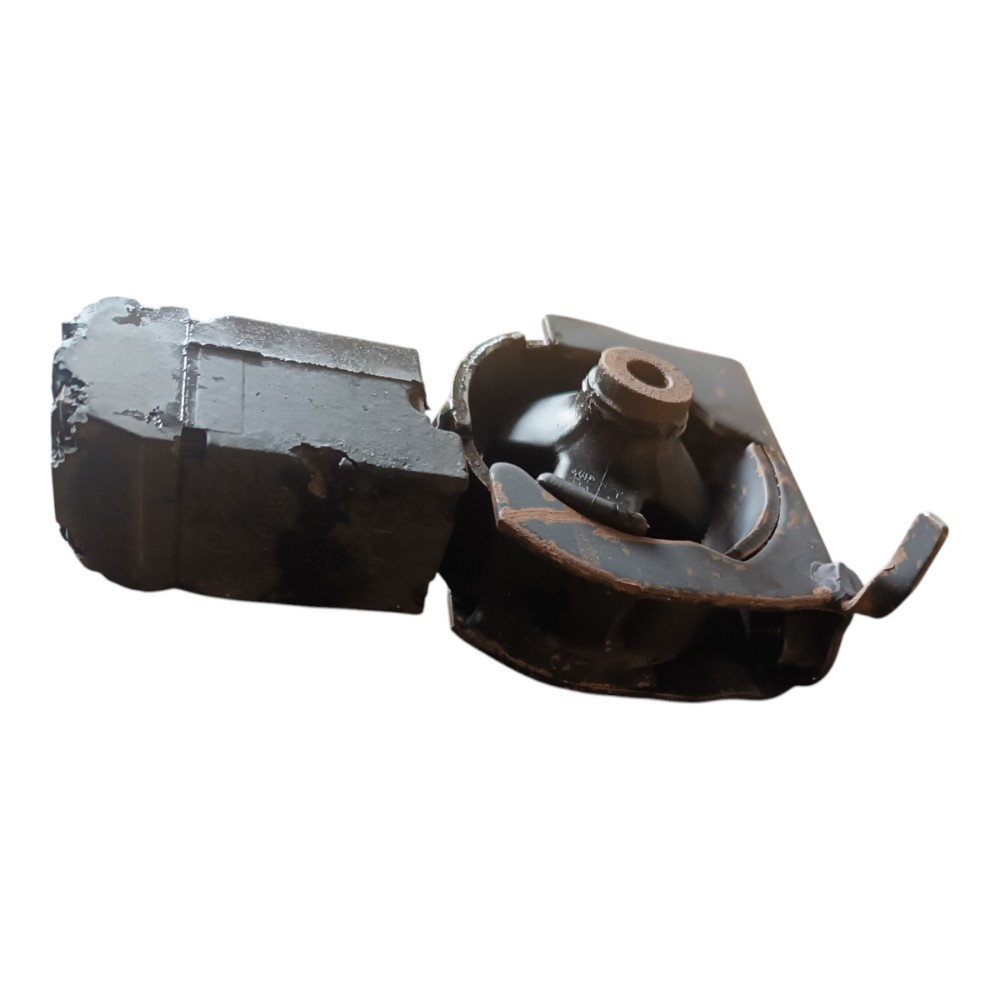 Calço Coxim Motor Cambio Toyota Corolla 2002 2003 2004 2005 4