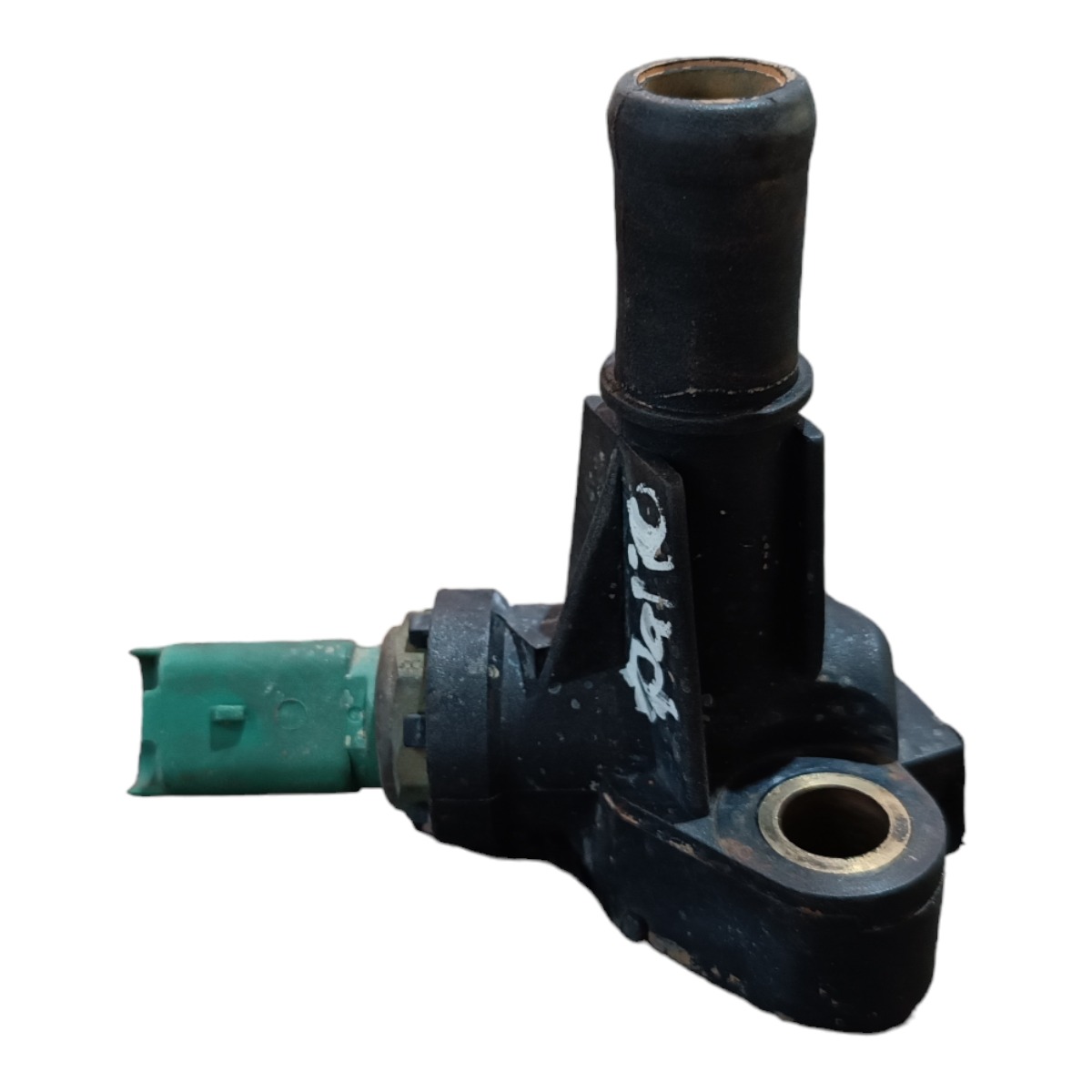 Sensor Temperatura Água Fiat Palio 1.0 2005 2006 2007 2008 8