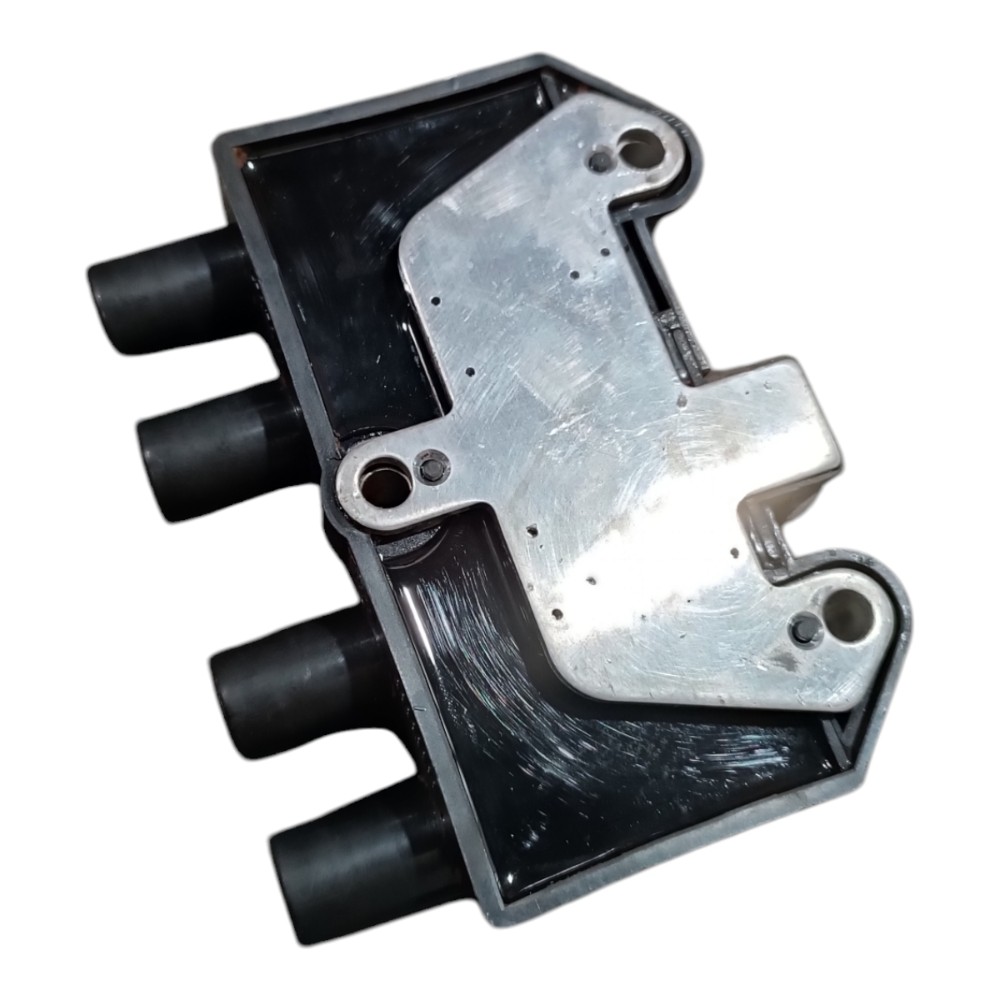 Bobina Ignição Gm Corsa 1.0 16v 1998 1999 2000 2003 96350585 6