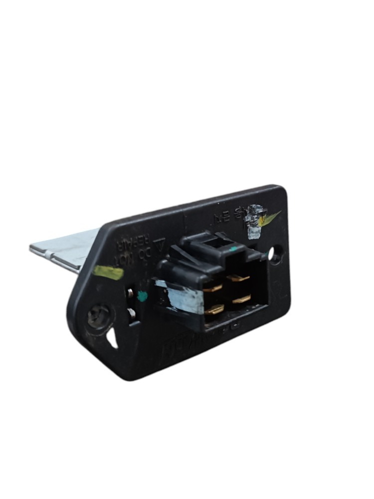 Resistência Ar Condicionado Hyundai Hb20 1.0 Gf17md21 2018 9