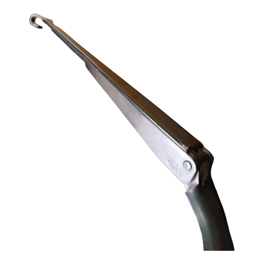 Braço Limpador Esquerdo Parabrisa Ecosport 1002br114 2006 Esquerdo 1