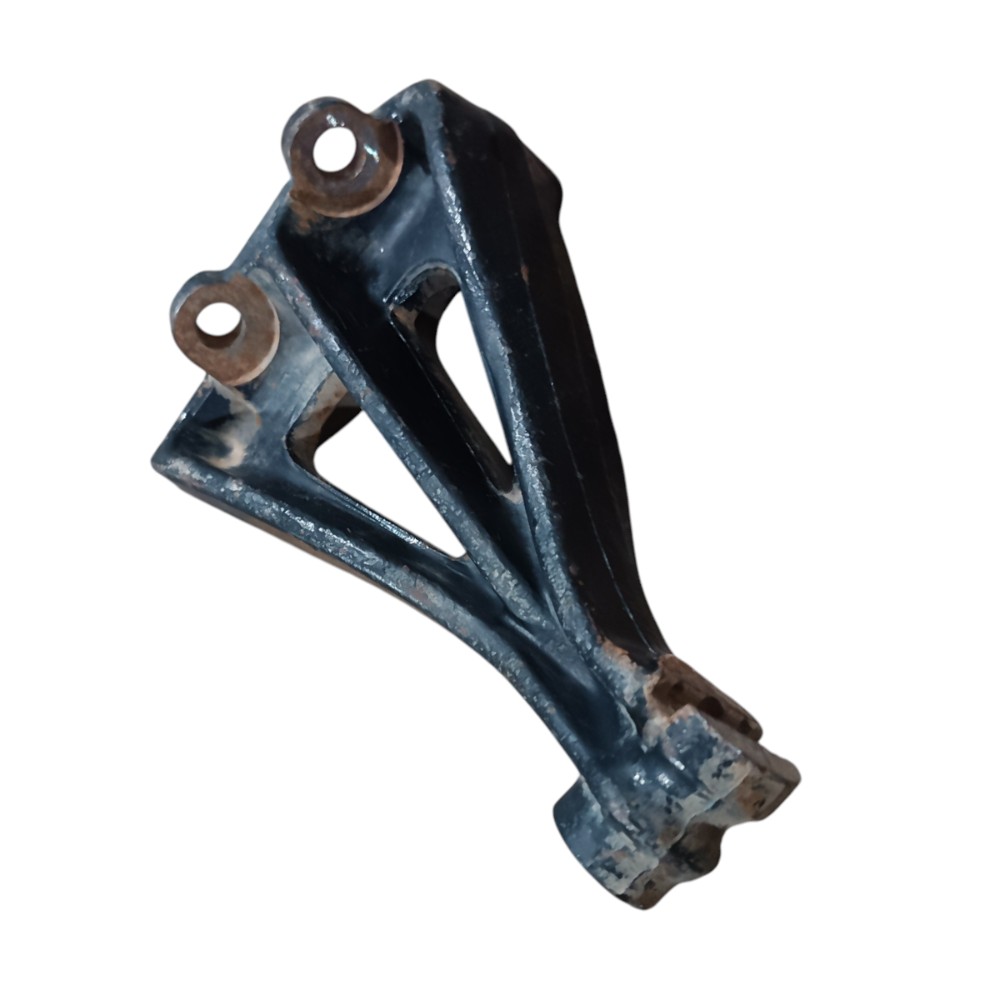 Suporte Coxim Cambio Fiat Palio 1.0 2005 2006 2007 2009 2010 6