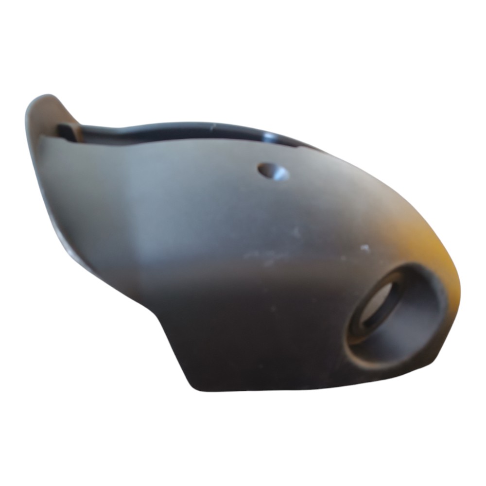 Moldura Acabamento Coluna Direção Hyundai I30 2009 2010 2011 6