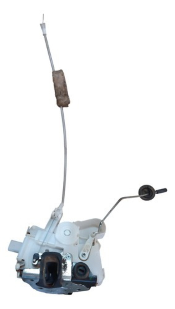 Fechadura Elétrica Volkswagen Gol G5 2009 2010 2012 2015 7