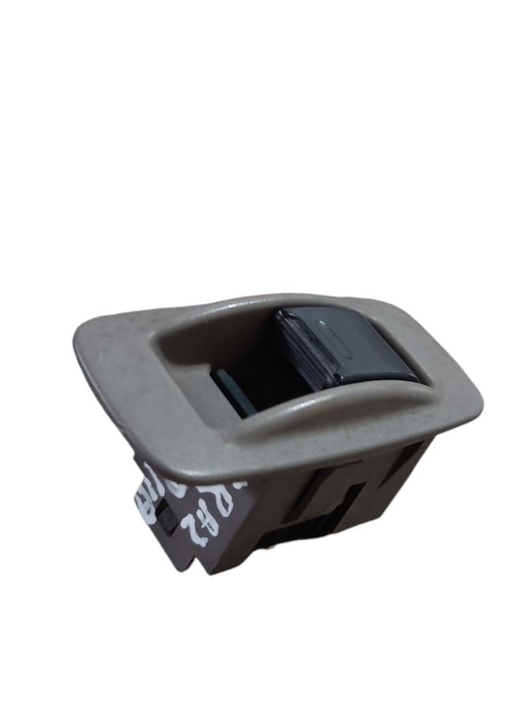 Comando Vidro Traseiro Esquerdo Toypta Corolla 1.8 2003 2004 9