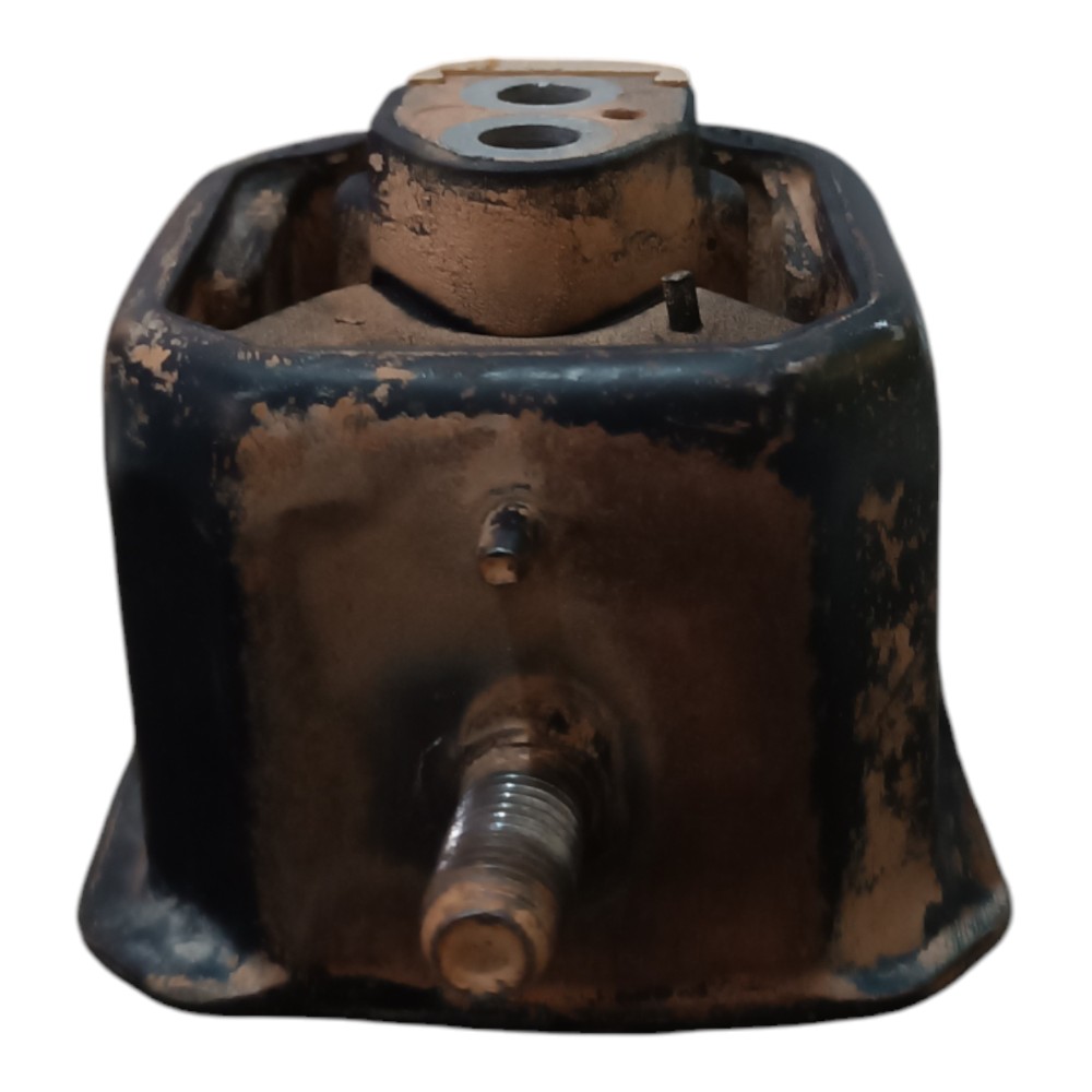 Coxim Calço Motor Esquerdo Gol G3 1.0 16v Cby1008 1999 2005 1
