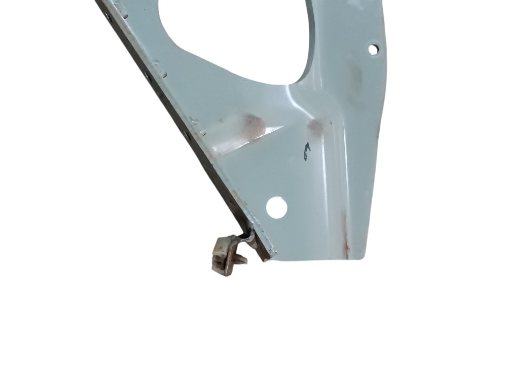 Suporte Proteção Reservatório Partida Frio Honda Civic 2011 3