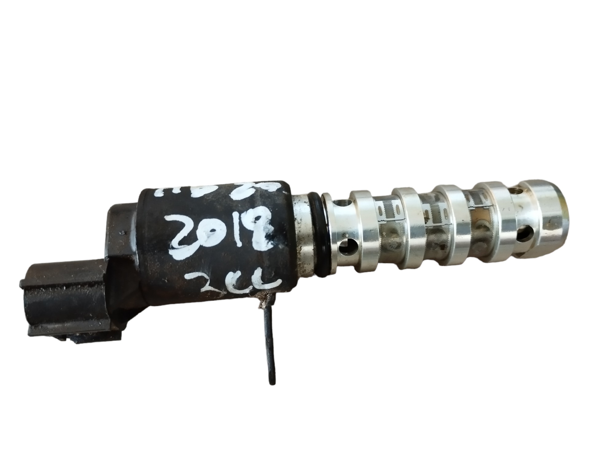 Válvula Solenoide Pressão 1.0 N02 3cc  Hb20 2012 /2020 8