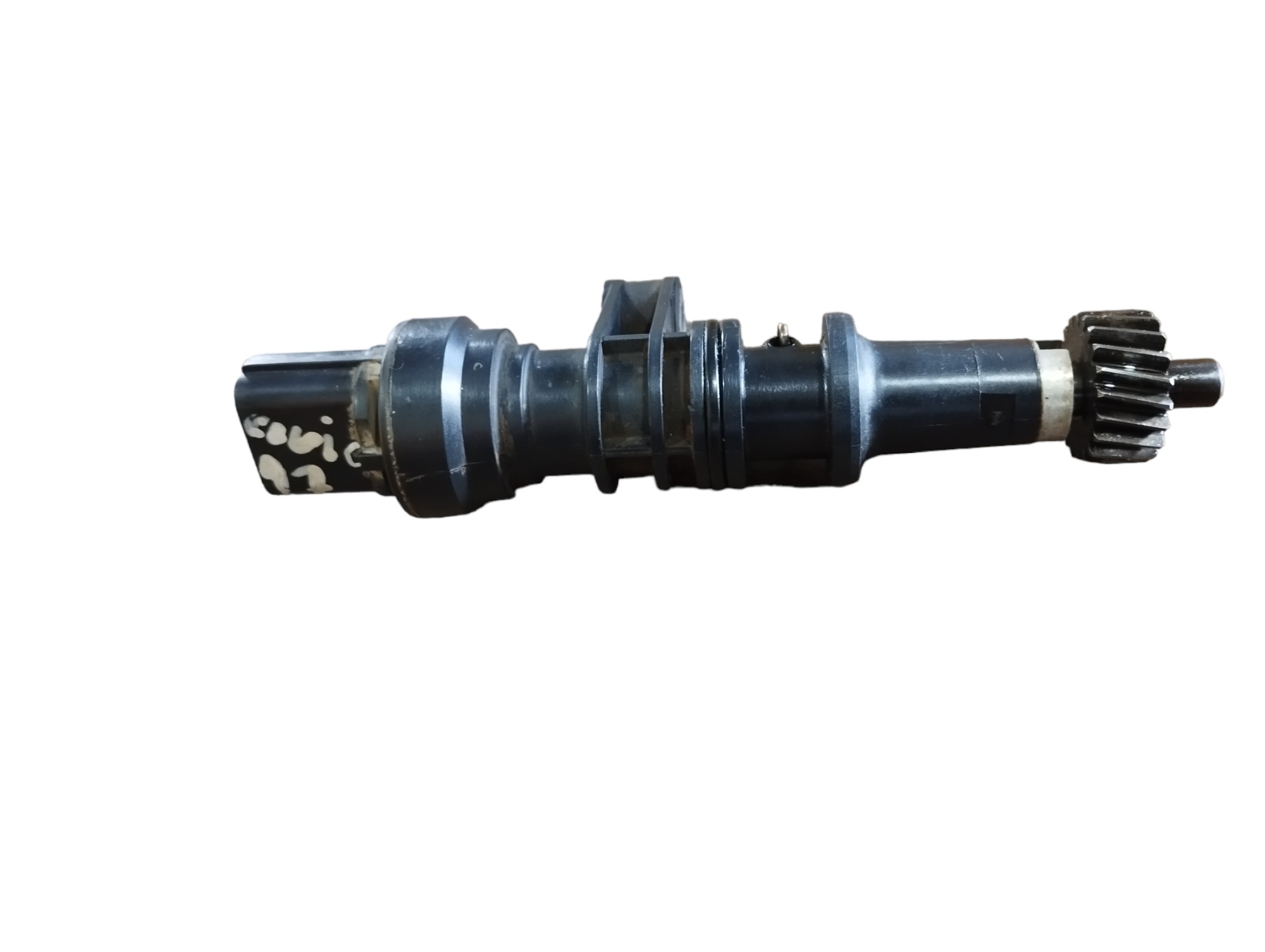 Sensor Velocidade Honda Civic 1.6 Automático 1996 1997 1998 4