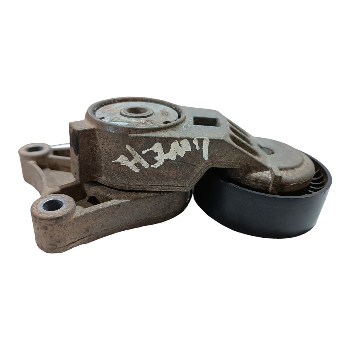Tensor Correia Alternador Fiat Línea 1.8 2010 2015 5524352 5