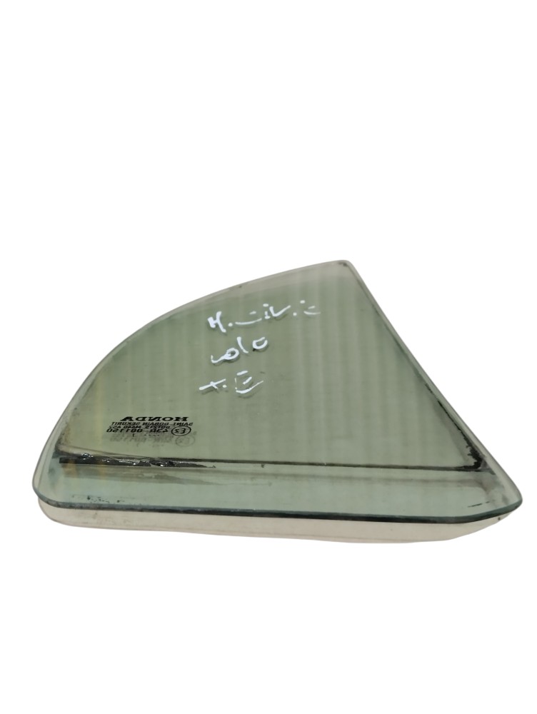 Vidro Fixo Traseiro Esquerda Honda Civic 2007 2008 2009 2010 4