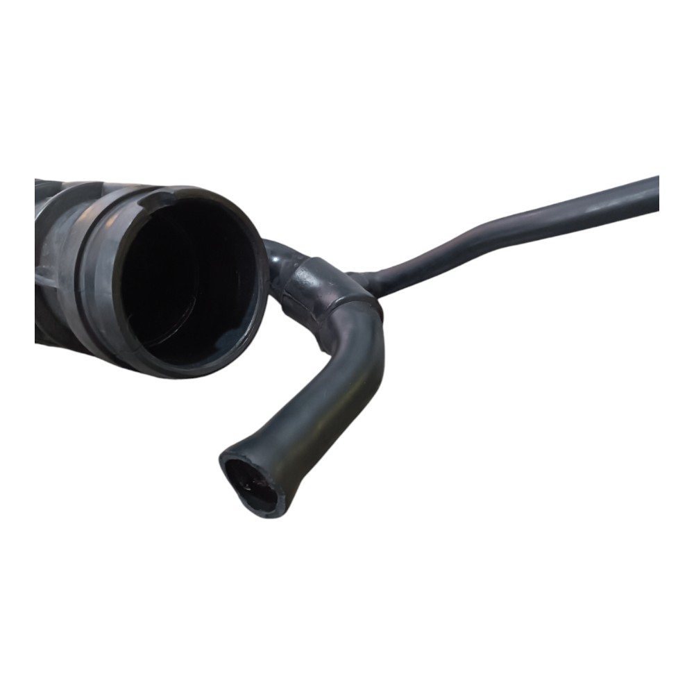 Mangueira Filtro Ar Fiat Palio 10929 2005 2006 2010 2012 5
